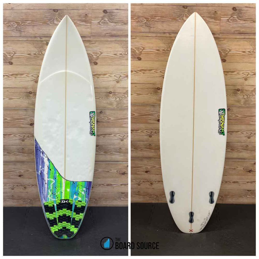 Thruster 5'6"