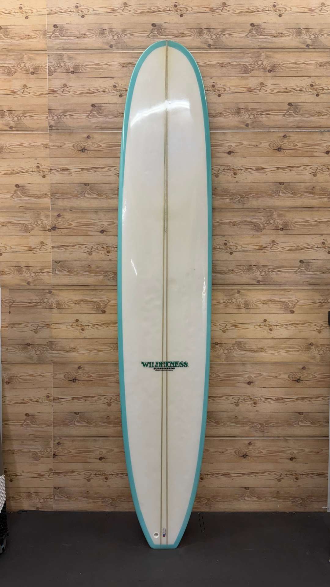Step Deck 10'1"