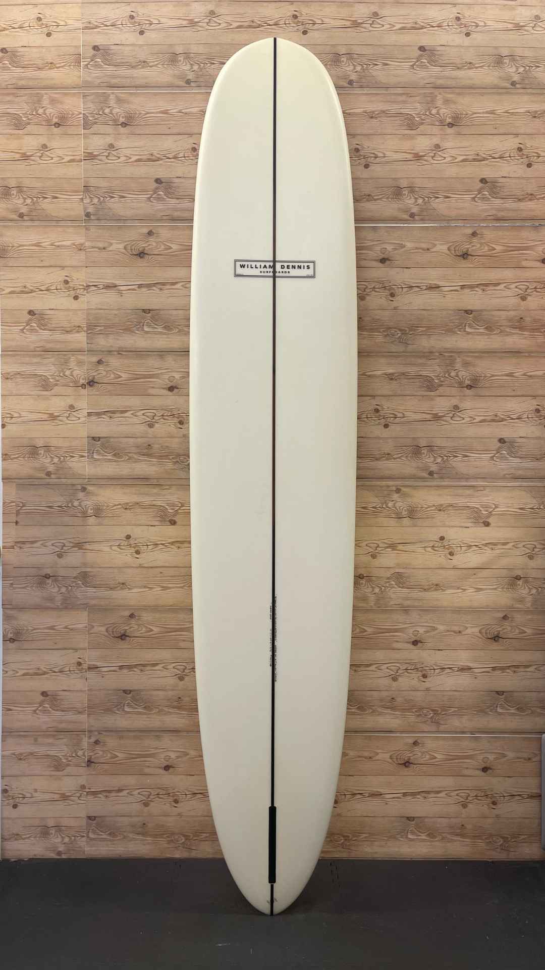 Retro Comp 10'7"