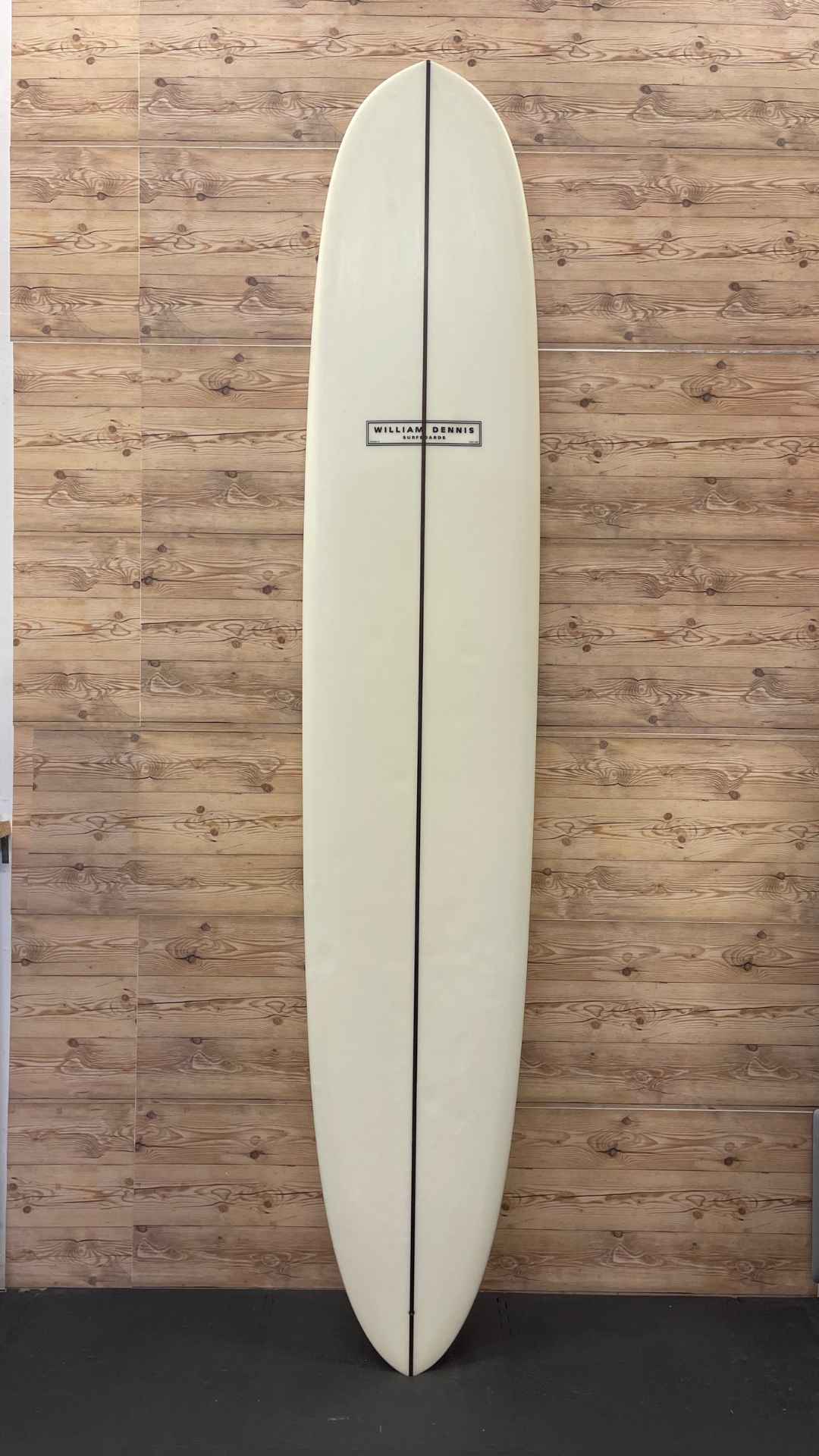 Retro Comp 10'7"