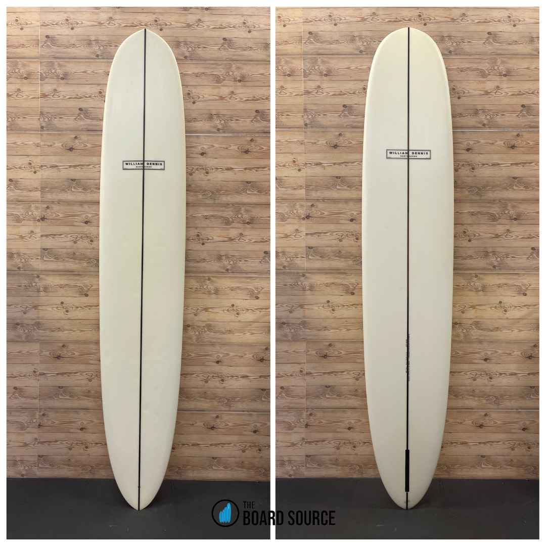 Retro Comp 10'7"
