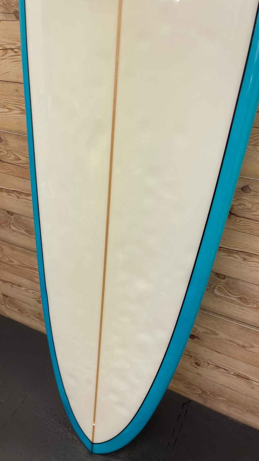 Noserider 9'6"