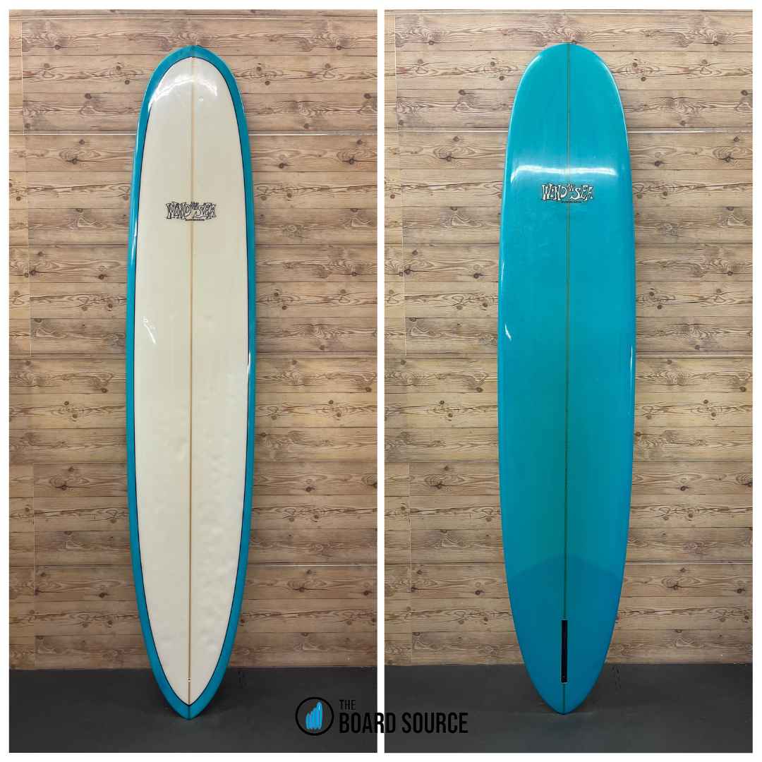 Noserider 9'6"