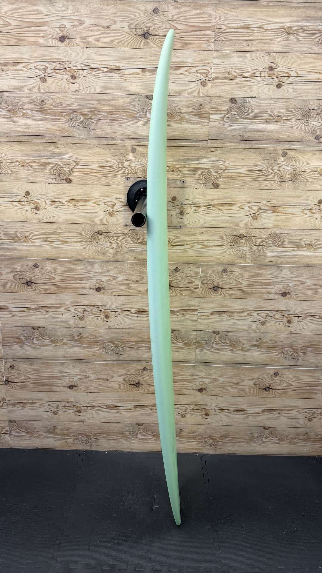 Little Buddy 6'0"