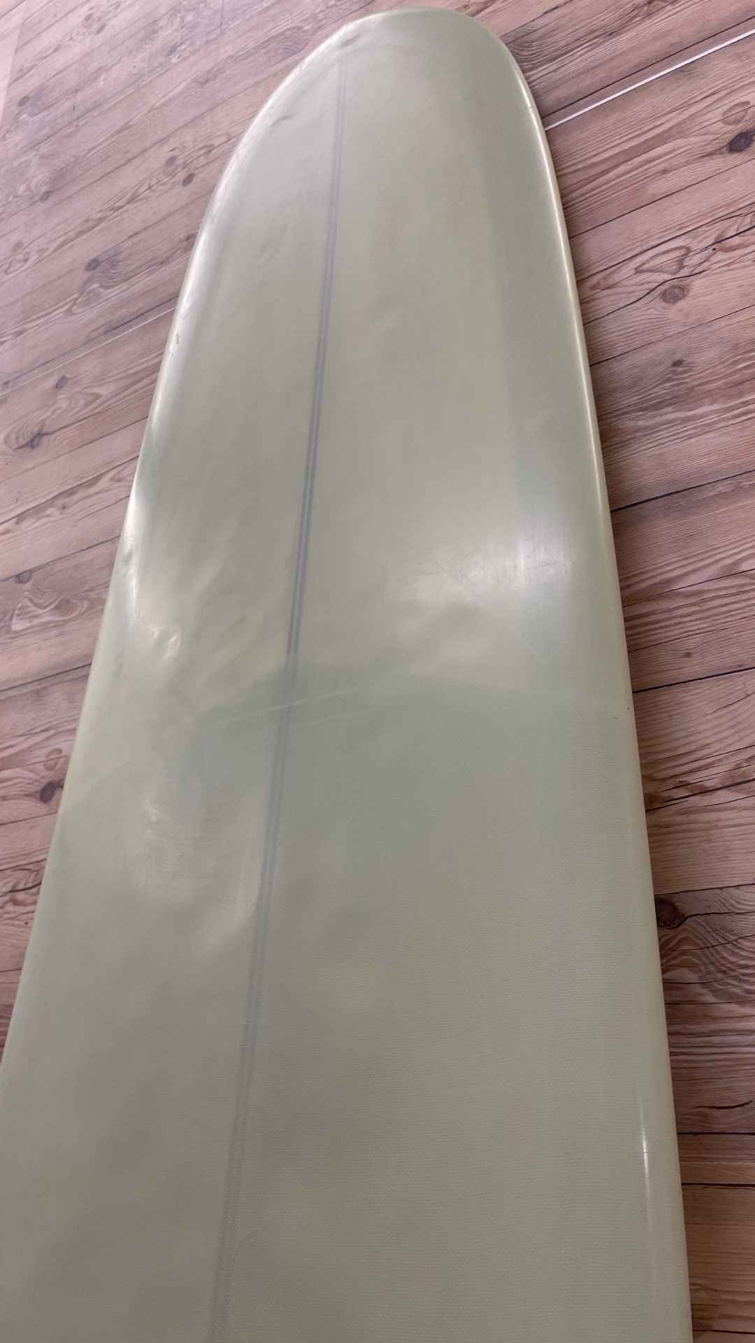 Single Fin 9'4"