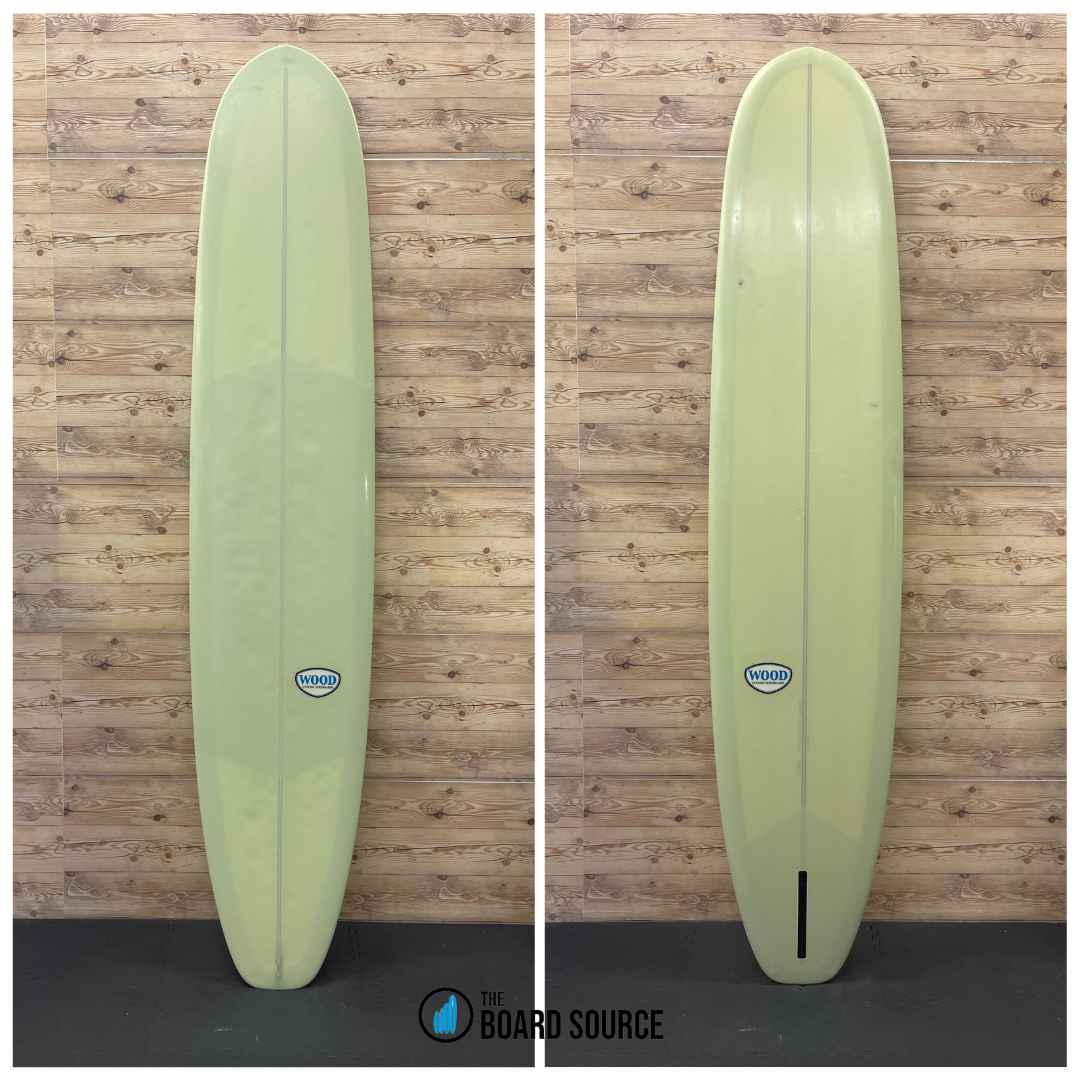 Single Fin 9'4"
