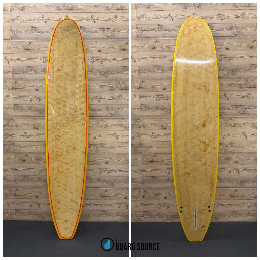 Ki-Taka 9'2"