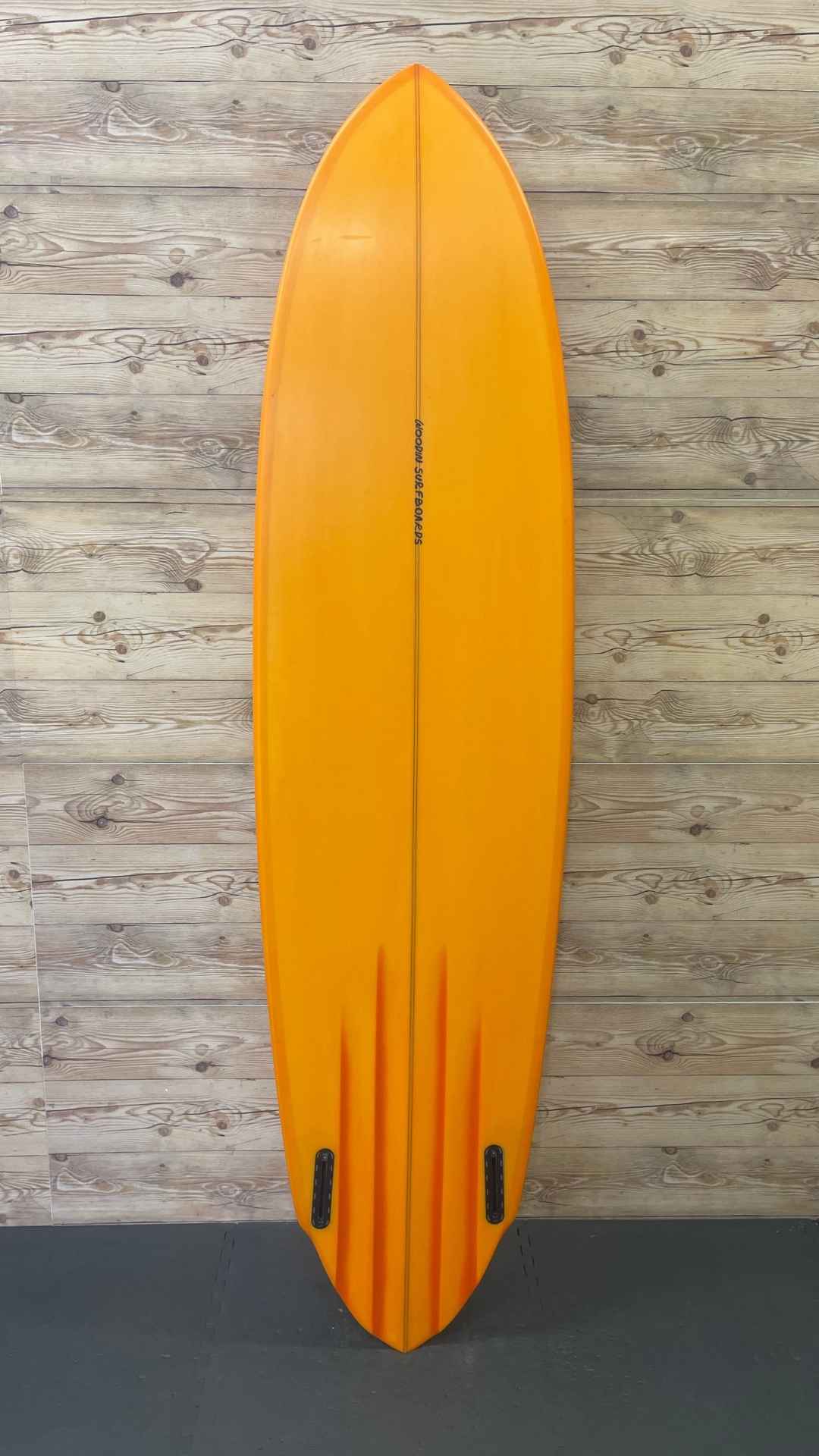 Black Betty 7'4"
