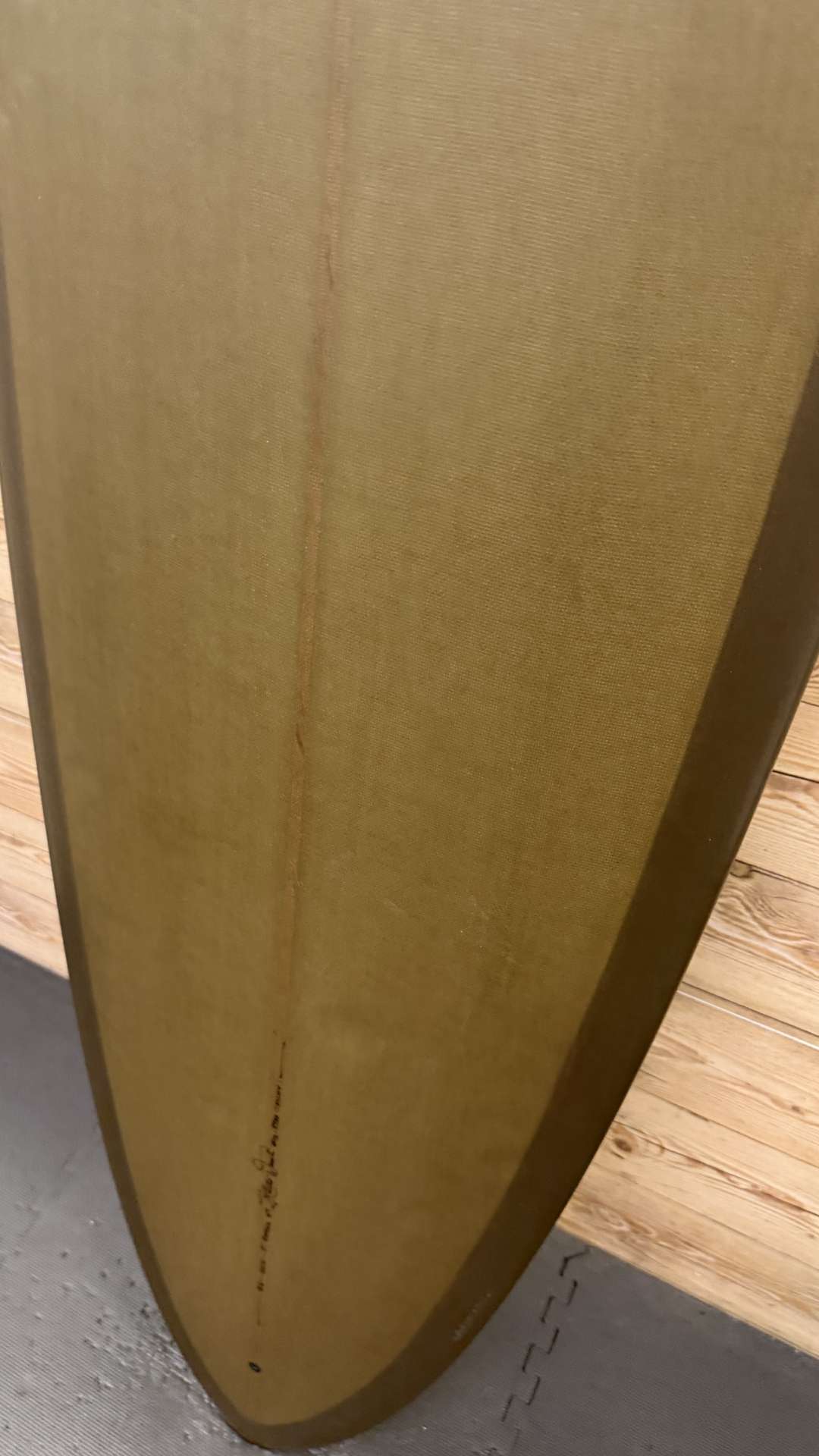 Katana 8'6"