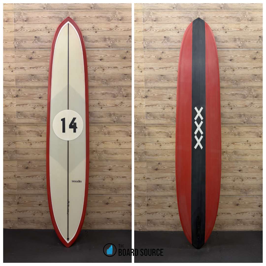 Switchblade 9'8"