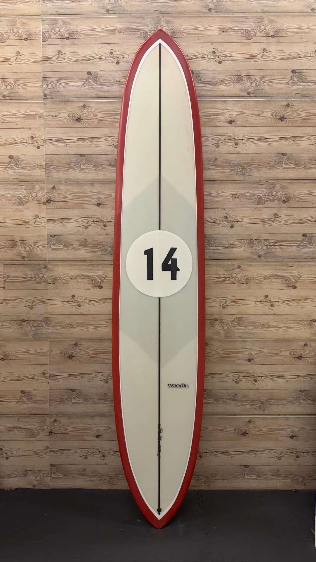 Switchblade 9'8"