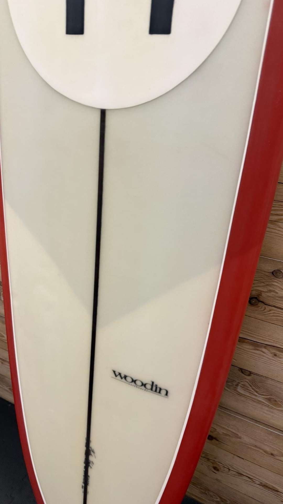 Switchblade 9'8"