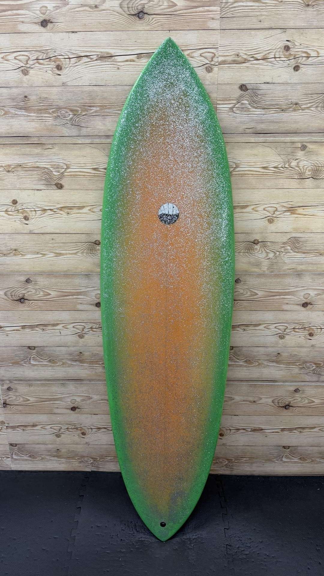 Glitter Stick 6'1"