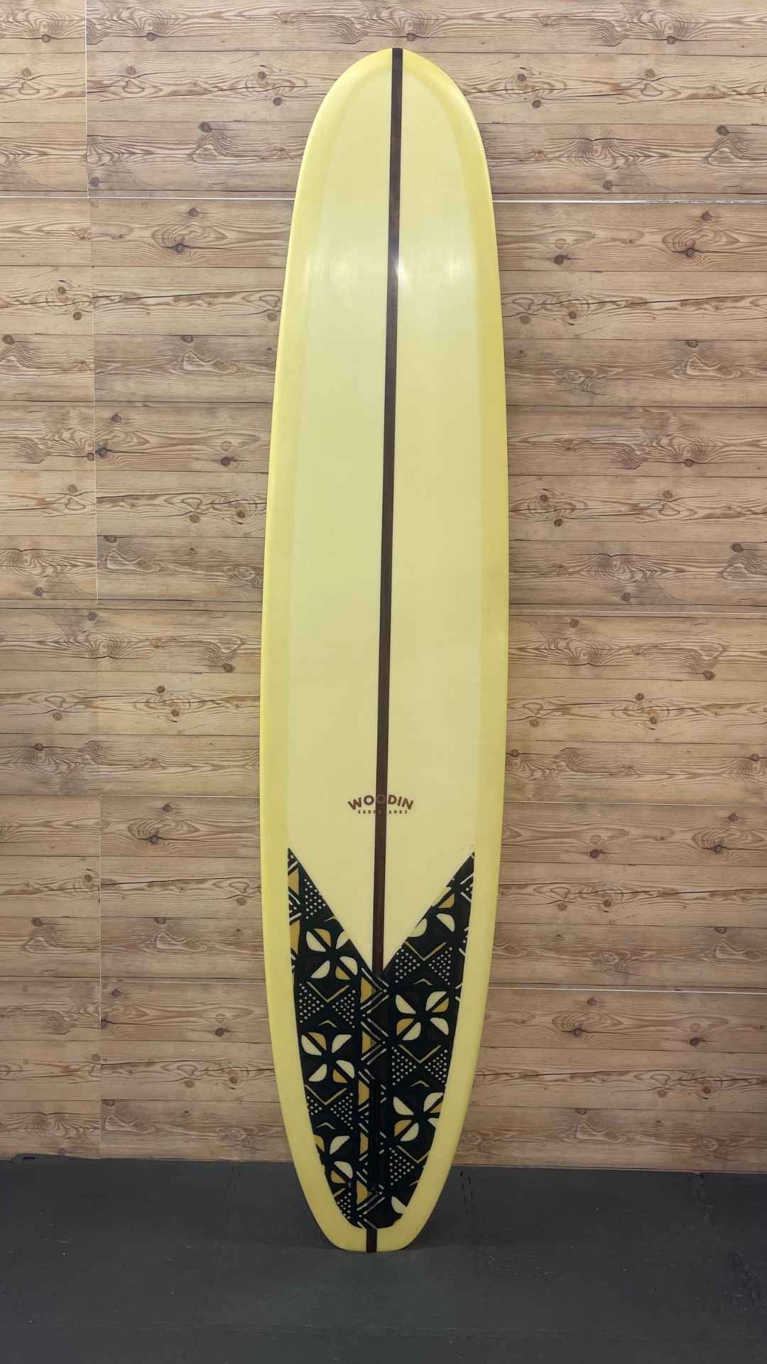 Grateful Sled 9'5"