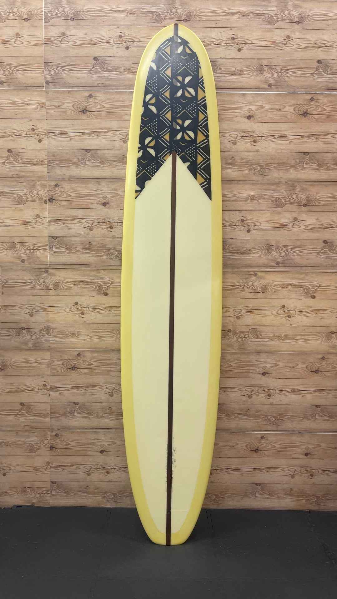 Grateful Sled 9'5"