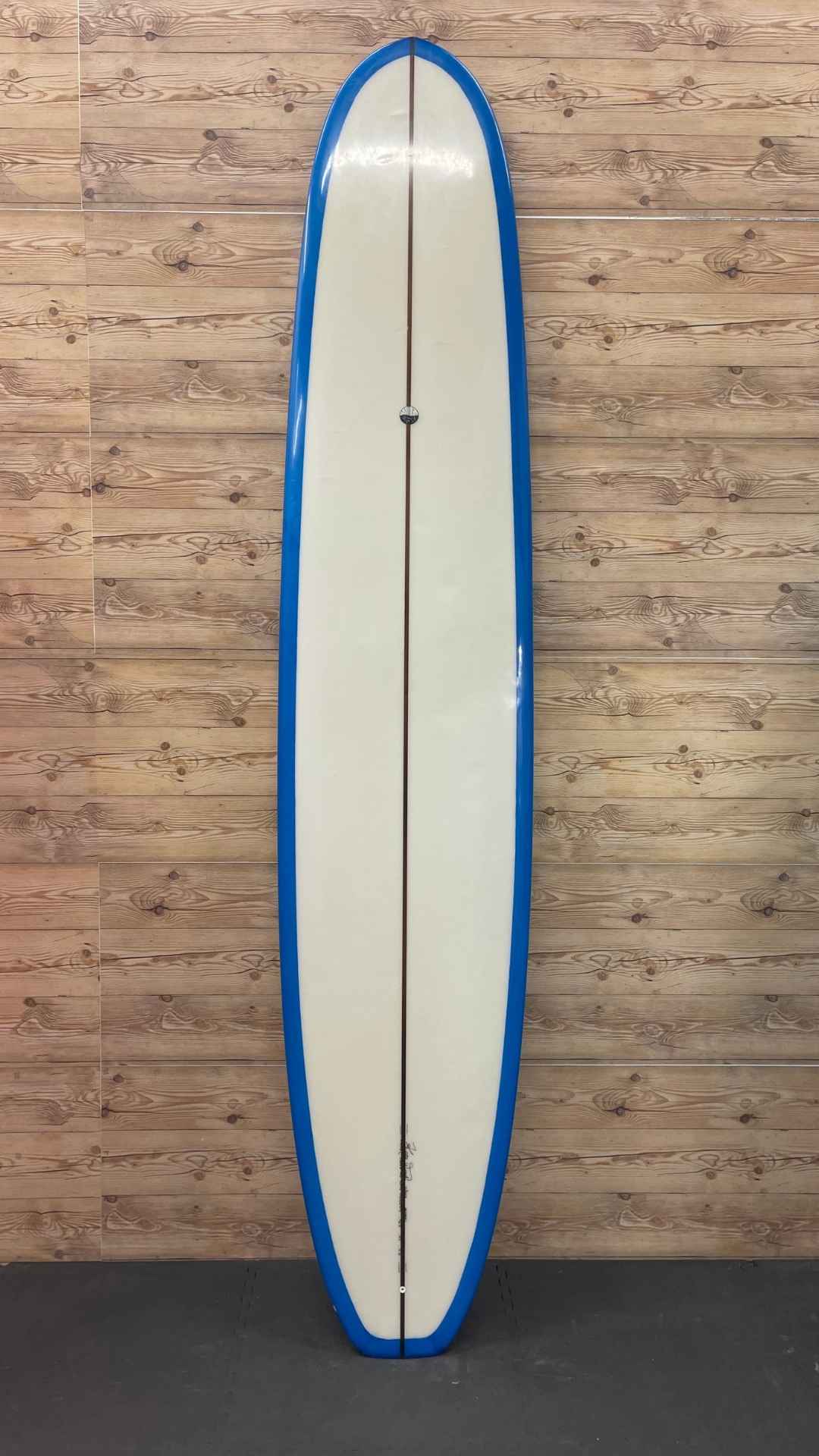 Grateful Sled 9'6"