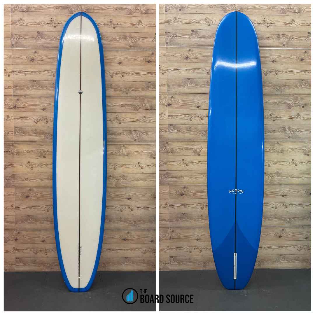 Grateful Sled 9'6"