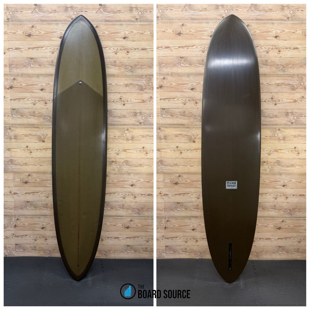 Katana 8'6"
