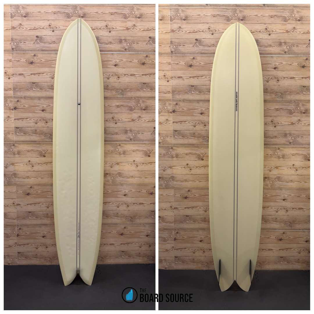 King Fish 9'6"
