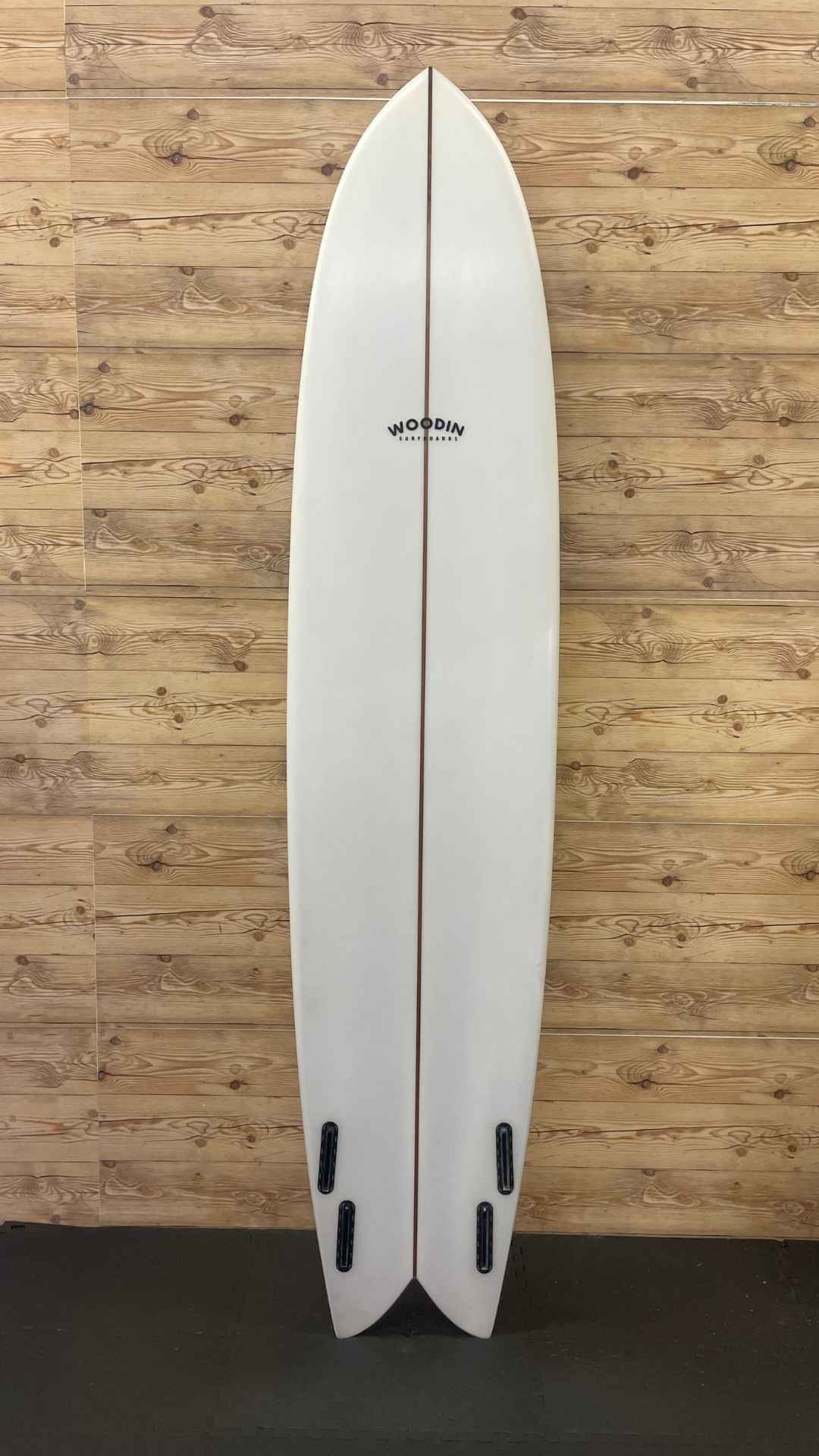 King Fish 8'6"