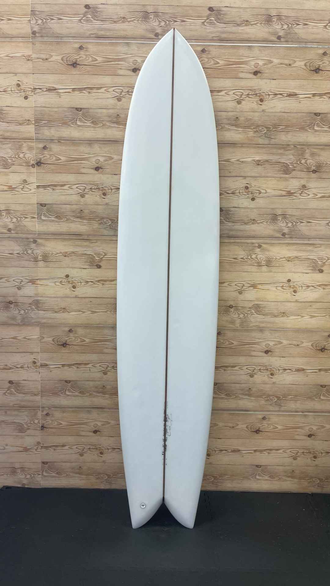 King Fish 8'6"