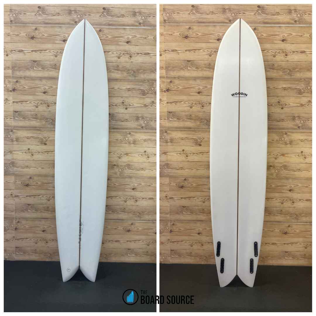 King Fish 8'6"