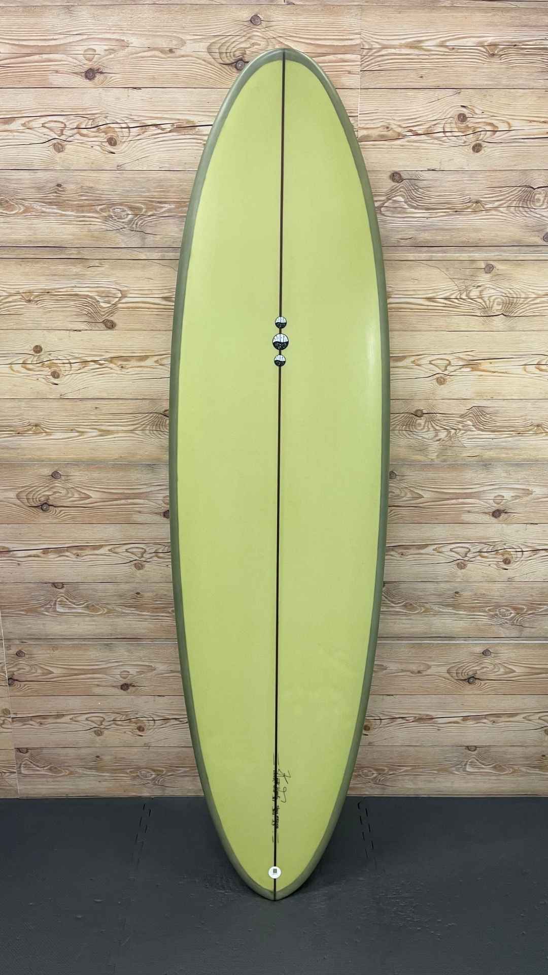 Midi Twinzer 6'4"