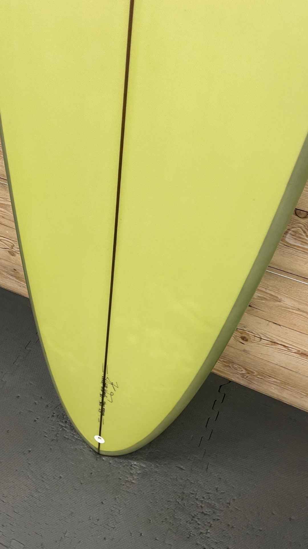 Midi Twinzer 6'4"