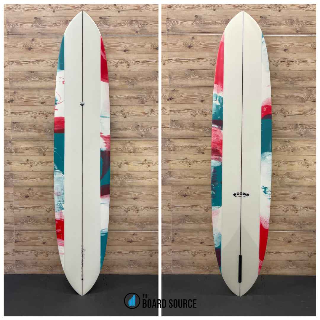 Switchblade 9'0"