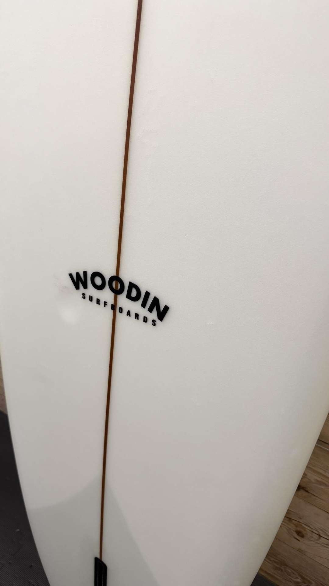 One Love Grom 8'2"