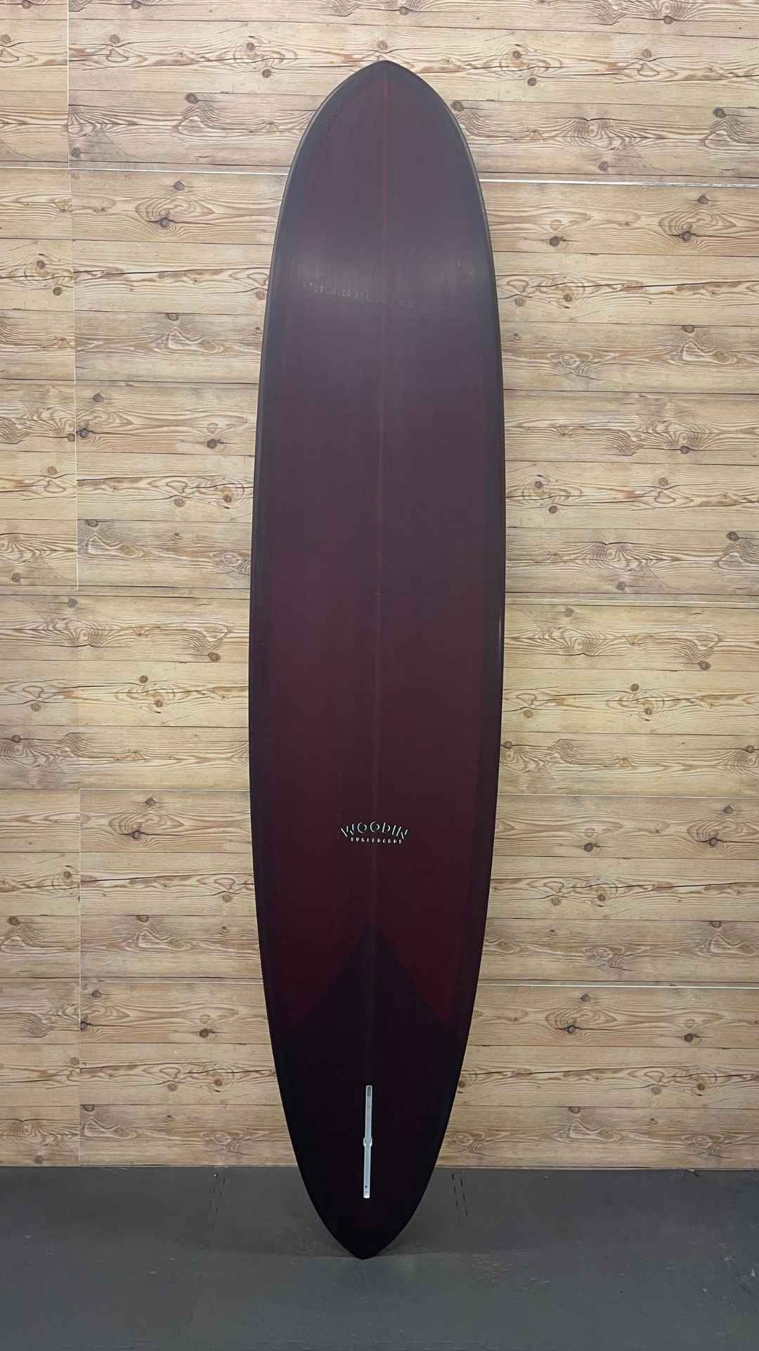 Rainman 9'2"