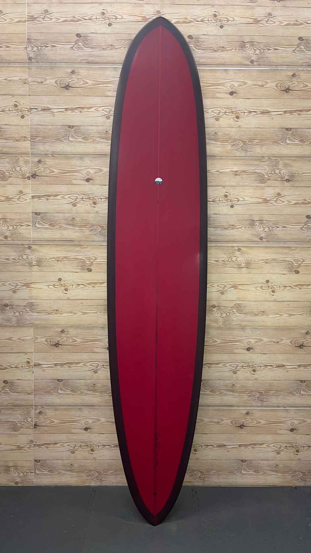 Rainman 9'2"