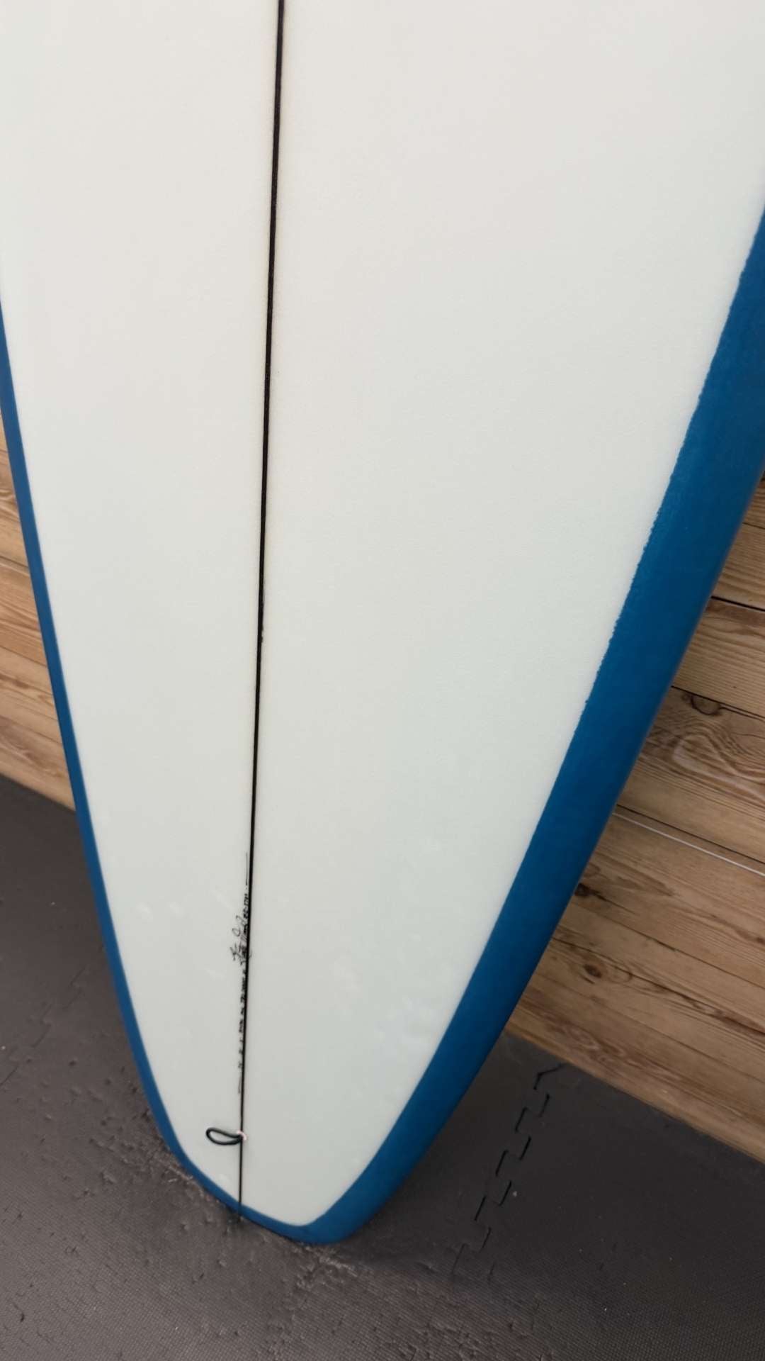 Sultan 7'4"