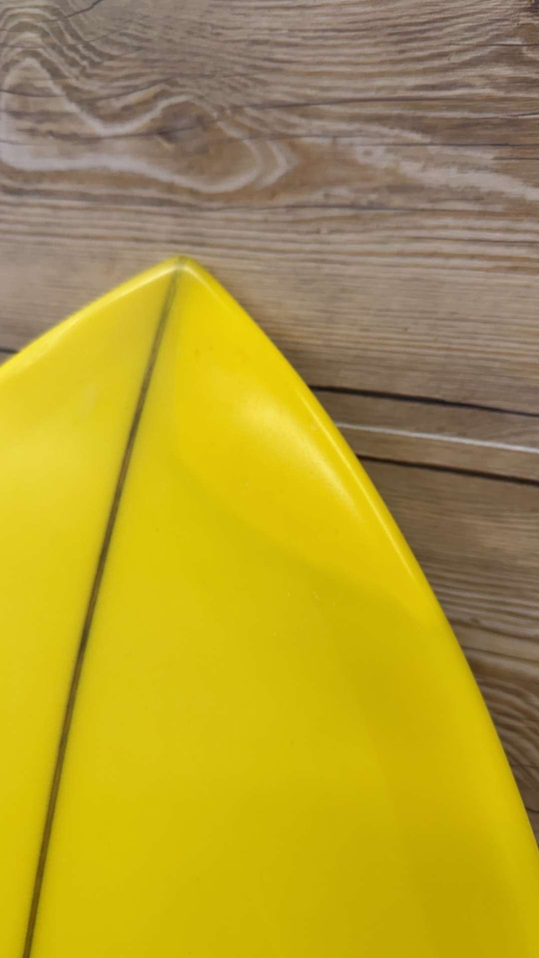 Twin Fish 5'3"