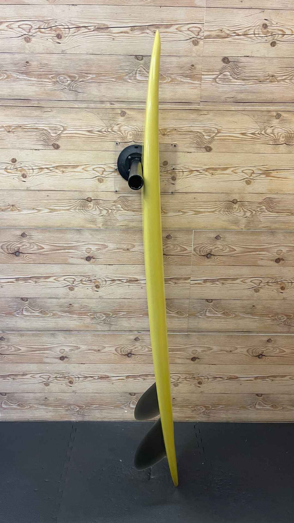 Atomic Rocket 5'7"