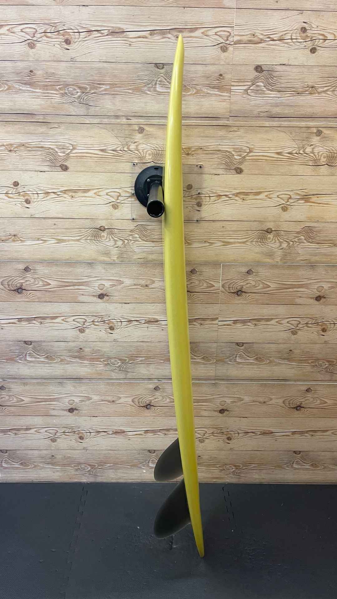 Atomic Rocket 5'7"