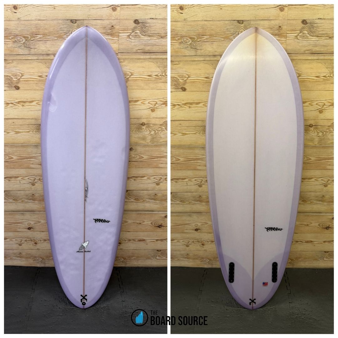 Atomic Rocket 5'6"