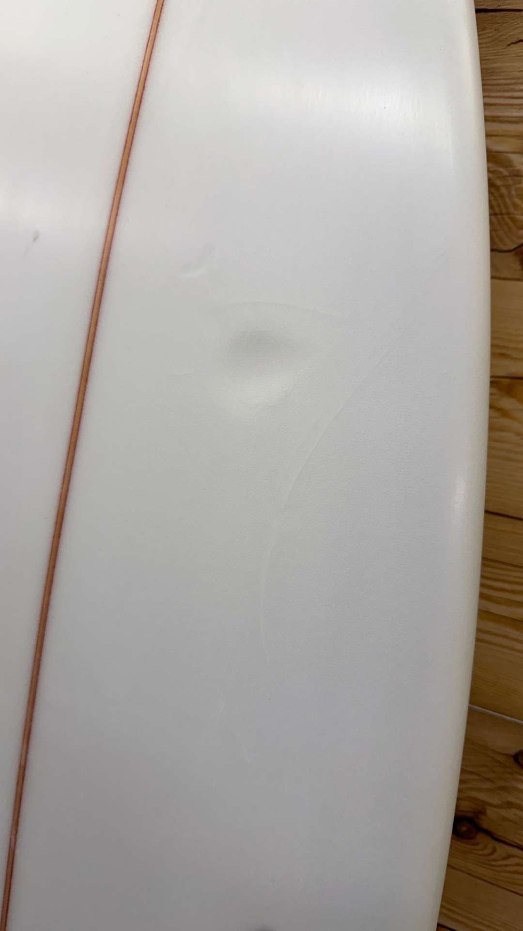 RR Model 5'10"