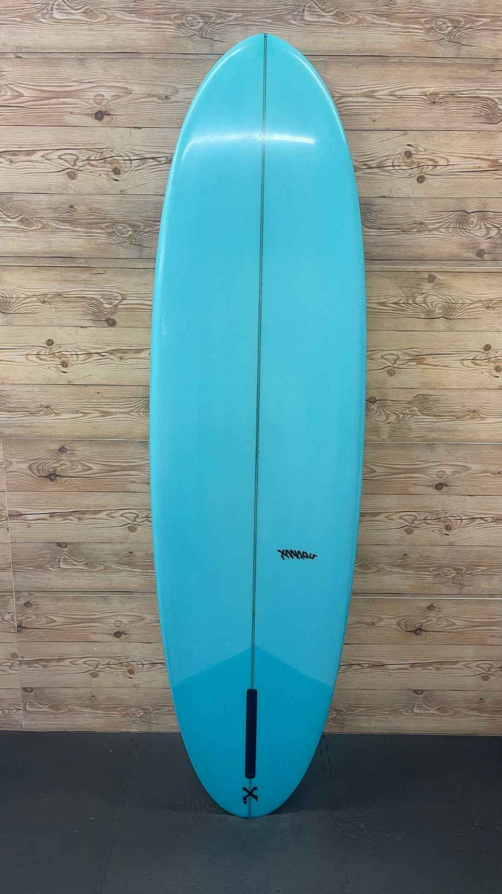 Ninja 6'10"