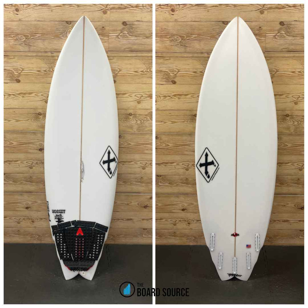 Stuka 5'8"