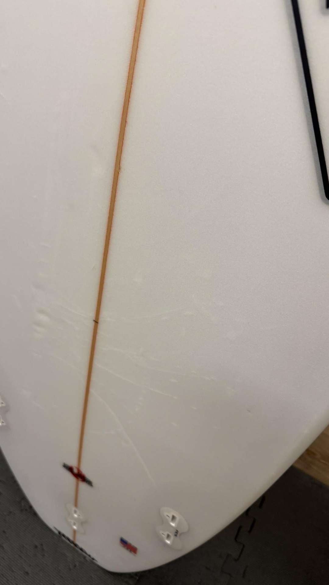 SW21 6'0"