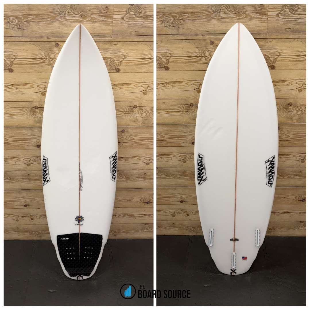 Swami 5'3"