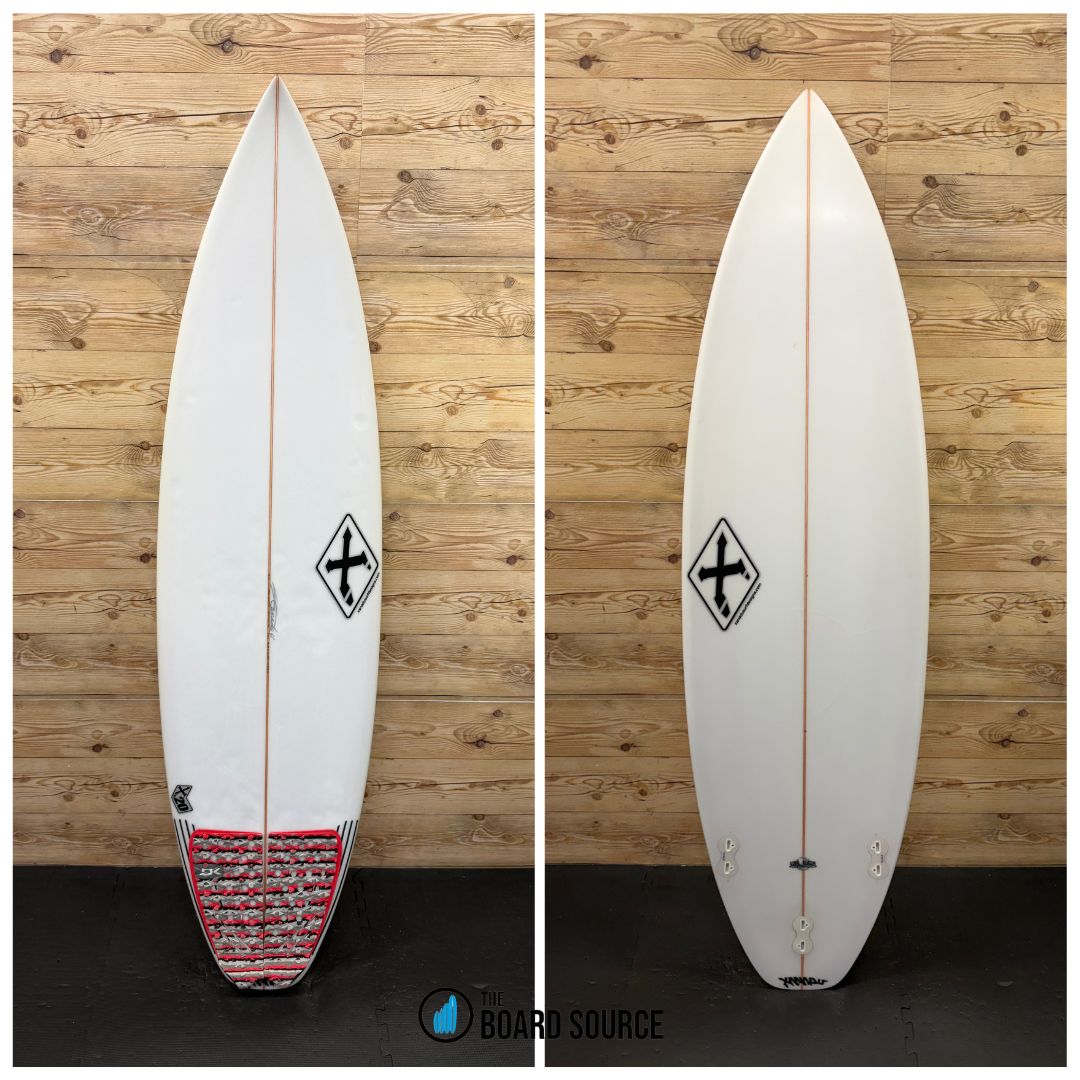 X20 6'1"