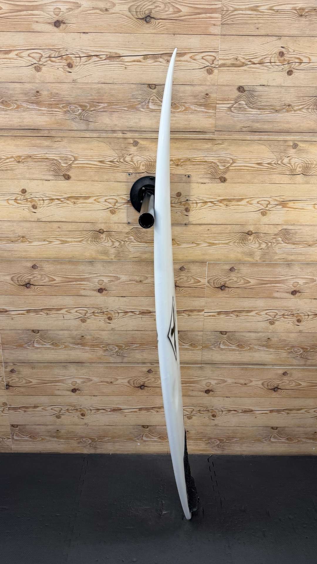 Xank 5'9"
