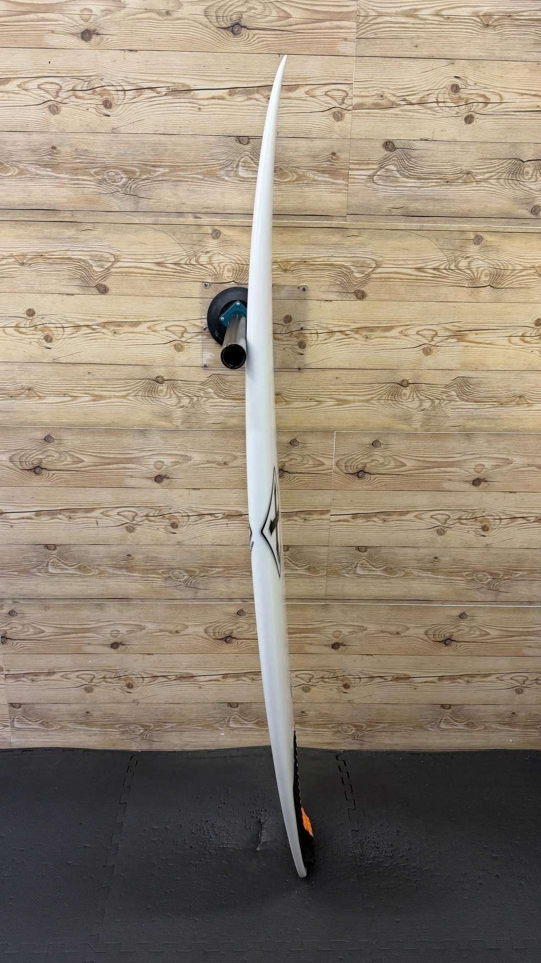 Xank 5'11"