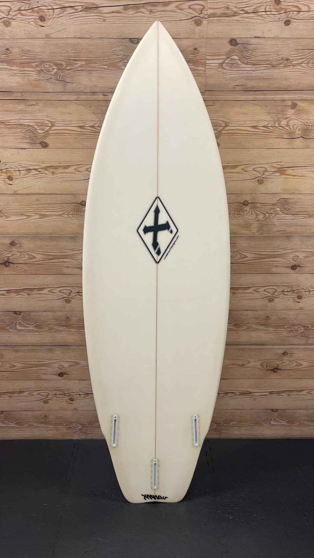 Zip 5'9"