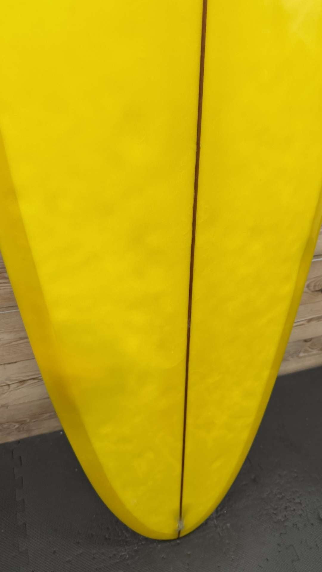 Mid 8'0"