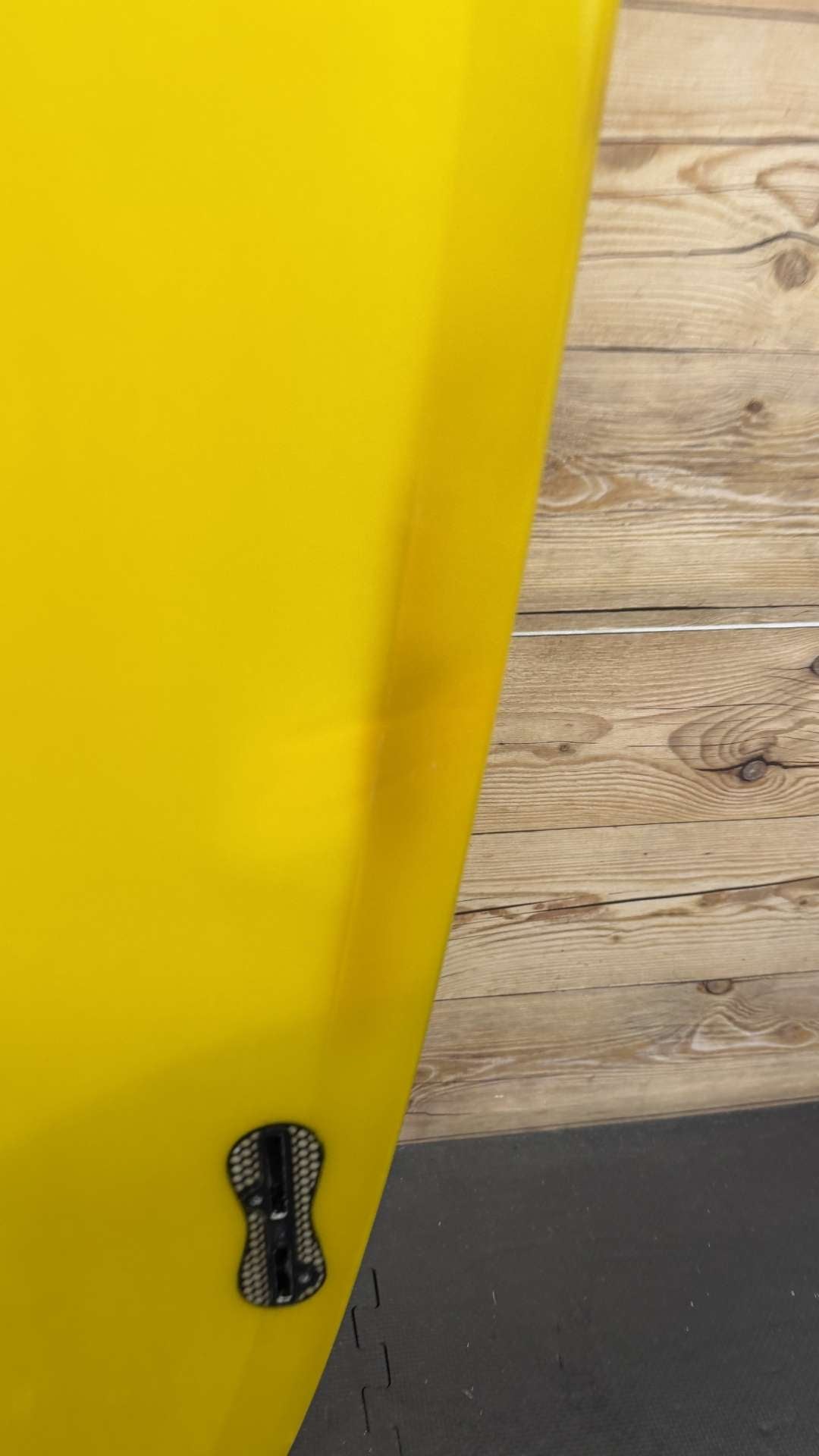 Mid 8'0"