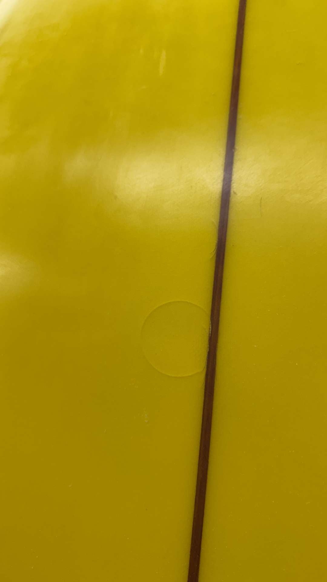 Mid 8'0"