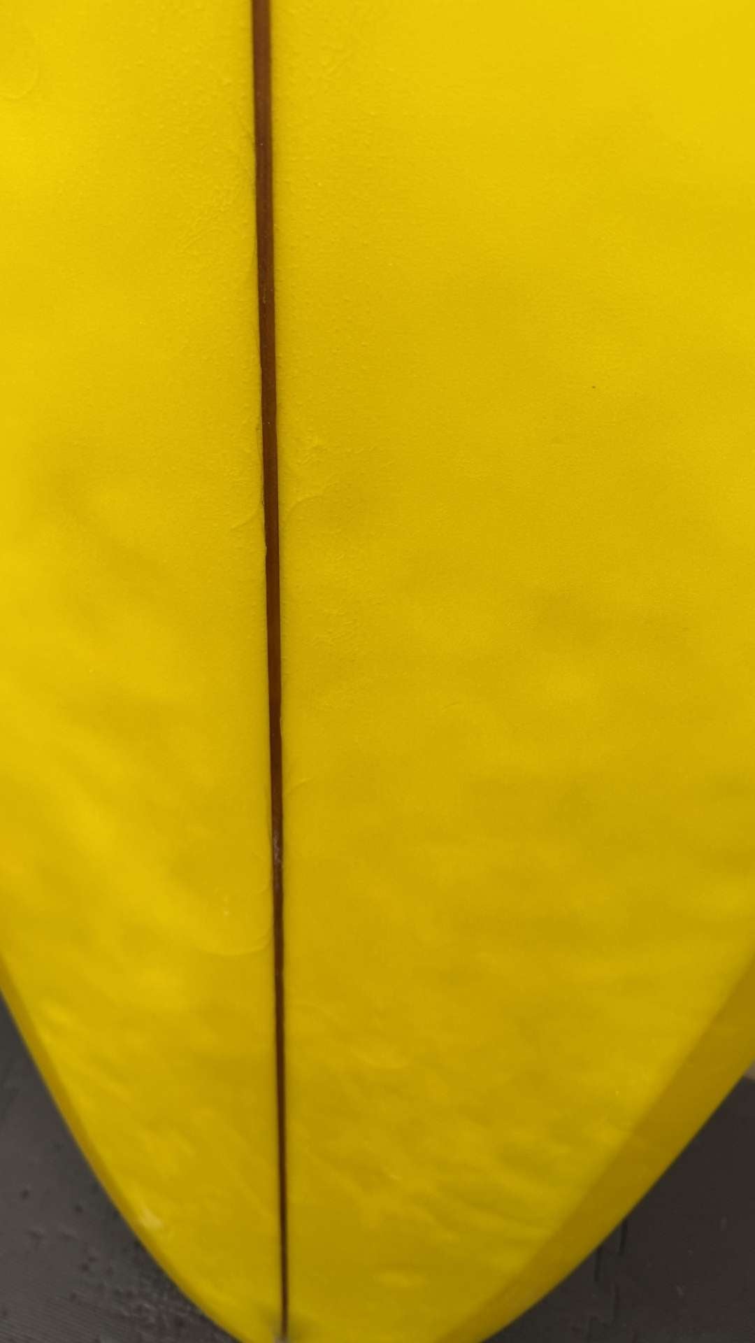 Mid 8'0"